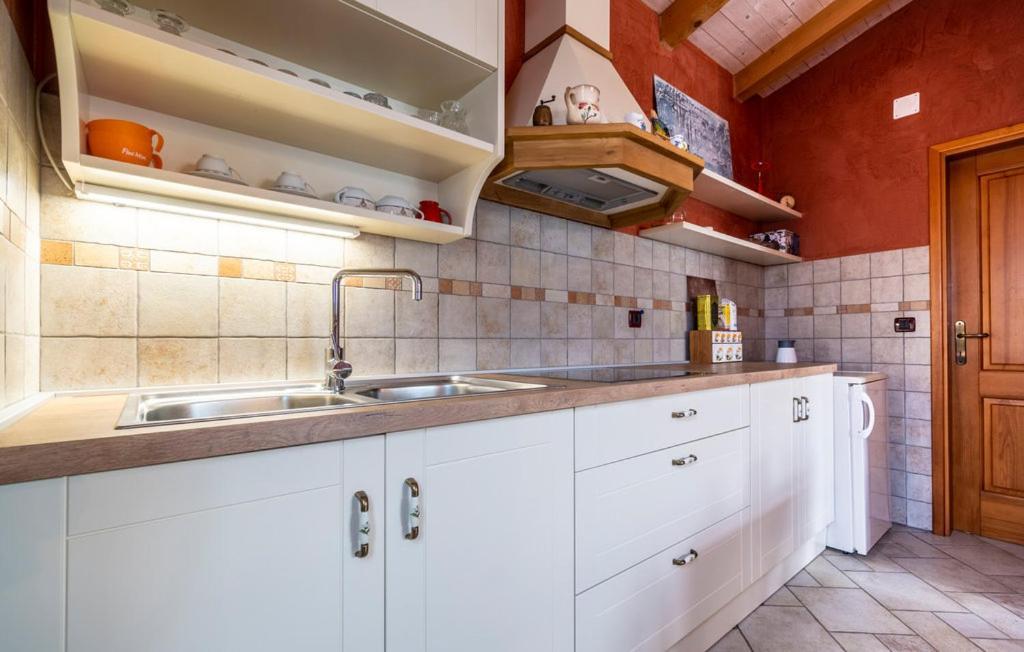 Studio Apartment أوماغ المظهر الخارجي الصورة